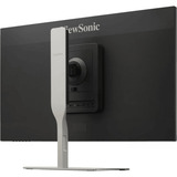 ViewSonic VP2766-2K, Monitor LED negro