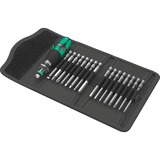 Wera 05051042001, Llave de tubo negro/Verde