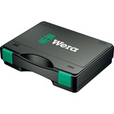 Wera Kit de montaje para sistemas de control de presión de neumáticos, Destornillador negro/Verde