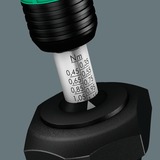 Wera Kit de montaje para sistemas de control de presión de neumáticos, Destornillador negro/Verde