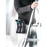 Wera Kraftform Kompakt 60 Imperial, 17 piezas, Llave de tubo negro/Verde