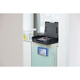 Wiha Juego de llaves de vaso y puntas 1/4" y 1/2", 60 piezas, Llave de tubo 