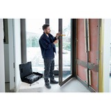 Wiha Juego de llaves de vaso y puntas 1/4" y 1/2", 60 piezas, Llave de tubo 