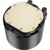 Xilence LiQuRizer LQ360G.ARGB 360mm, Refrigeración por agua negro