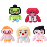 ZURU Fuggler - Fugg Stars, Peluches 