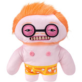ZURU Fuggler - Fugg Stars, Peluches 