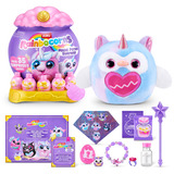 ZURU Rainbocorns - Magic Potion Surprise Serie 1, Muñecos Rainbocorns Magicorn Surprise, Animal, 3 año(s), Multicolor