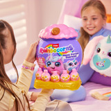 ZURU Rainbocorns - Magic Potion Surprise Serie 1, Muñecos Rainbocorns Magicorn Surprise, Animal, 3 año(s), Multicolor