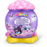 ZURU Rainbocorns - Magic Potion Surprise Serie 1, Muñecos Rainbocorns Magicorn Surprise, Animal, 3 año(s), Multicolor