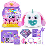 ZURU Rainbocorns - Magic Potion Surprise Serie 1, Muñecos Rainbocorns Magicorn Surprise, Animal, 3 año(s), Multicolor