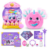ZURU Rainbocorns - Magic Potion Surprise Serie 1, Muñecos Rainbocorns Magicorn Surprise, Animal, 3 año(s), Multicolor
