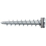 fischer Tornillo para aislamiento FID-Z 