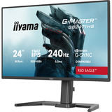 iiyama GB2471HS-B1, Monitor de gaming negro (mate)
