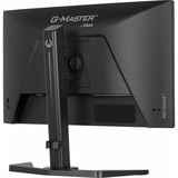 iiyama G-Master GB2471HS-B1 Red Eagle, Monitor de gaming negro (mate)