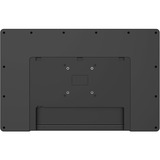 iiyama TW1625LASC-B3PNR pantalla para PC 39,6 cm (15.6") 1920 x 1080 Pixeles LED Pantalla táctil, Monitor LED negro (mate), 39,6 cm (15.6"), 1920 x 1080 Pixeles, LED, 20 ms