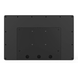 iiyama TW1625LASC-B3PNR pantalla para sala de reuniones 39,6 cm (15.6") 1920 x 1080 Pixeles LED 802.11a, 802.11b, 802.11g, Wi-Fi 4 (802.11n), Wi-Fi 5 (802.11ac), Wi-Fi 6 (802.11ax) Negro Bluetooth, Monitor LED negro (mate), 39,6 cm (15.6"), 1920 x 1080 Pixeles, LED, 0,1792 x 0,1792 mm, 20 ms, 450 cd / m²