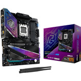 ASRock X870 NOVA WIFI, Placa base 