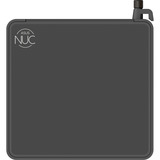 ASUS NUC 15 Pro Tall RNUC15CRHU700002, Mini-PC  negro