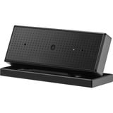 ASUS ROG EYE S cámara web 5 MP 1920 x 1080 Pixeles USB Negro, Webcam negro, 5 MP, 1920 x 1080 Pixeles, Full HD, 60 pps, 1080p, 1944p, USB