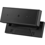 ASUS ROG EYE S cámara web 5 MP 1920 x 1080 Pixeles USB Negro, Webcam negro, 5 MP, 1920 x 1080 Pixeles, Full HD, 60 pps, 1080p, 1944p, USB