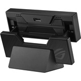 ASUS ROG EYE S cámara web 5 MP 1920 x 1080 Pixeles USB Negro, Webcam negro, 5 MP, 1920 x 1080 Pixeles, Full HD, 60 pps, 1080p, 1944p, USB