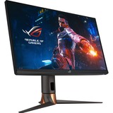 ASUS ROG Swift ROG PG279QM 68,6 cm (27") 2560 x 1440 Pixeles Quad HD Negro, Monitor de gaming negro, 68,6 cm (27"), 2560 x 1440 Pixeles, Quad HD, 1 ms, Negro