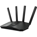 ASUS RT-BE58U V2 router inalámbrico 2.5 Gigabit Ethernet Doble banda (2,4 GHz / 5 GHz) Negro Wi-Fi 7 (802.11be), Doble banda (2,4 GHz / 5 GHz), Ethernet, Negro, Router de sobremesa