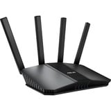 ASUS RT-BE58U router inalámbrico 2.5 Gigabit Ethernet Doble banda (2,4 GHz / 5 GHz) Negro Wi-Fi 7 (802.11be), Doble banda (2,4 GHz / 5 GHz), Ethernet, Negro, Router de sobremesa