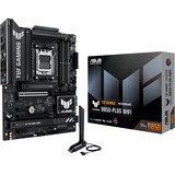 TUF GAMING B850-PLUS WIFI AMD B850 Zócalo AM5 ATX, Placa base TUF GAMING B850-PLUS WIFI AMD B850 Zócalo AM5 ATX, Placa base