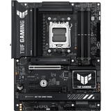ASUS TUF GAMING B850-PLUS WIFI AMD B850 Zócalo AM5 ATX, Placa base AMD, Zócalo AM5, AMD Ryzen 7000 Series, AMD Ryzen 8000 Series, AMD Ryzen 9000 Series, Zócalo AM5, DDR5-SDRAM, 192 GB