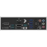 ASUS TUF GAMING B850-PLUS WIFI AMD B850 Zócalo AM5 ATX, Placa base AMD, Zócalo AM5, AMD Ryzen 7000 Series, AMD Ryzen 8000 Series, AMD Ryzen 9000 Series, Zócalo AM5, DDR5-SDRAM, 192 GB