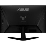 ASUS TUF Gaming VG249QM1A pantalla para PC 60,5 cm (23.8") 1920 x 1080 Pixeles Full HD Negro, Monitor de gaming negro, 60,5 cm (23.8"), 1920 x 1080 Pixeles, Full HD, 1 ms, Negro