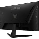 ASUS VG249QM1A, Monitor de gaming negro