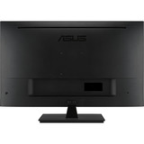 ASUS VP327Q, Monitor LED negro