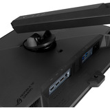 ASUS XG27AQWMG, Monitor de gaming negro