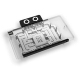 Alphacool Core Geforce RTX 5080 Aorus Master + Windforce, Refrigeración por agua 