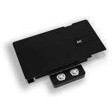 Alphacool Core Geforce RTX 5080 Aorus Master + Windforce, Refrigeración por agua 