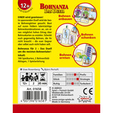 Amigo 01658, Juegos de cartas 