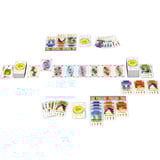 Amigo Bohnanza - El Duelo, Juegos de cartas 