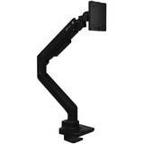 Arozzi Alzare Neo Pro, Soporte de monitor negro