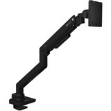 Arozzi Alzare Neo Pro, Soporte de monitor negro