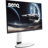 BenQ EX271UZ, Monitor de gaming blanco/Negro