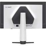 BenQ EX271UZ, Monitor de gaming blanco/Negro
