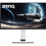 BenQ EX271UZ, Monitor de gaming blanco/Negro
