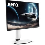 BenQ EX271UZ, Monitor de gaming blanco/Negro