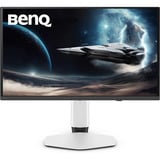 BenQ EX271UZ, Monitor de gaming blanco/Negro