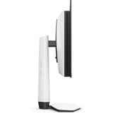 BenQ EX271UZ, Monitor de gaming blanco/Negro