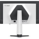 BenQ EX271UZ, Monitor de gaming blanco/Negro