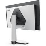 BenQ EX271UZ, Monitor de gaming blanco/Negro