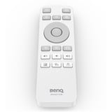 BenQ EX271UZ, Monitor de gaming blanco/Negro